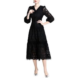 Teodora Womens  Midi Dress